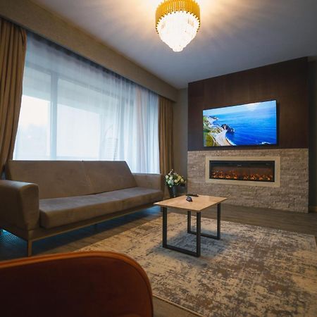 Elexus Apartments Poiana Brașov Exterior foto