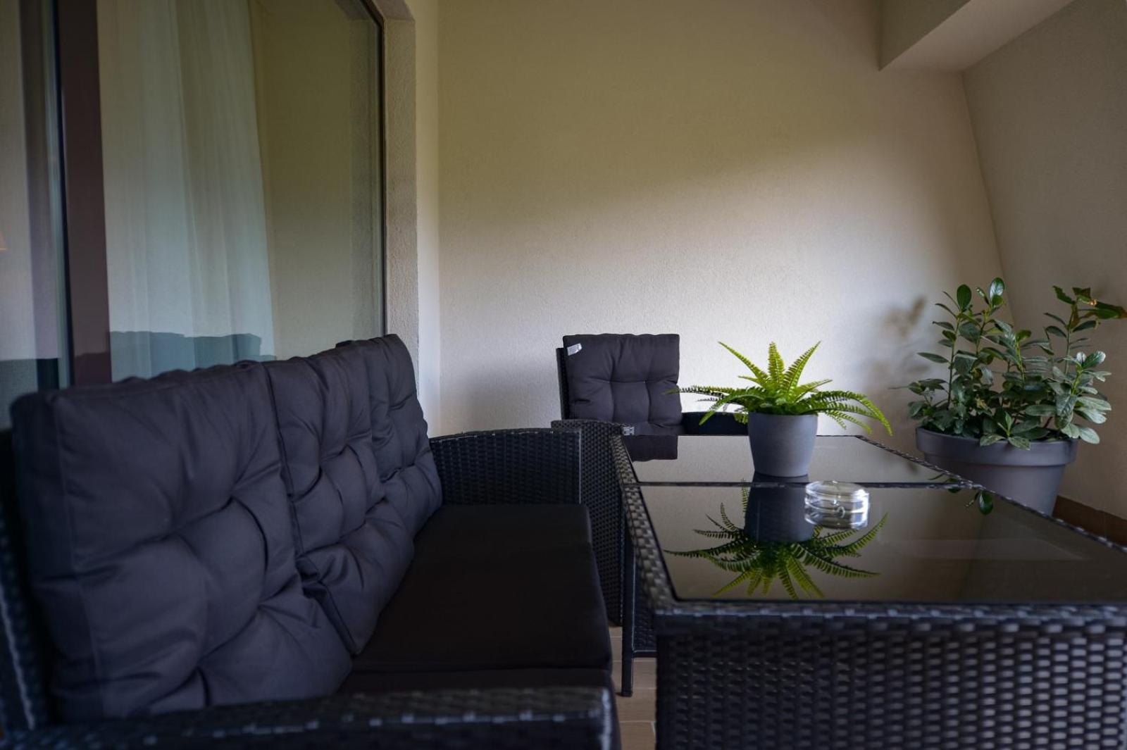 Elexus Apartments Poiana Brașov Exterior foto