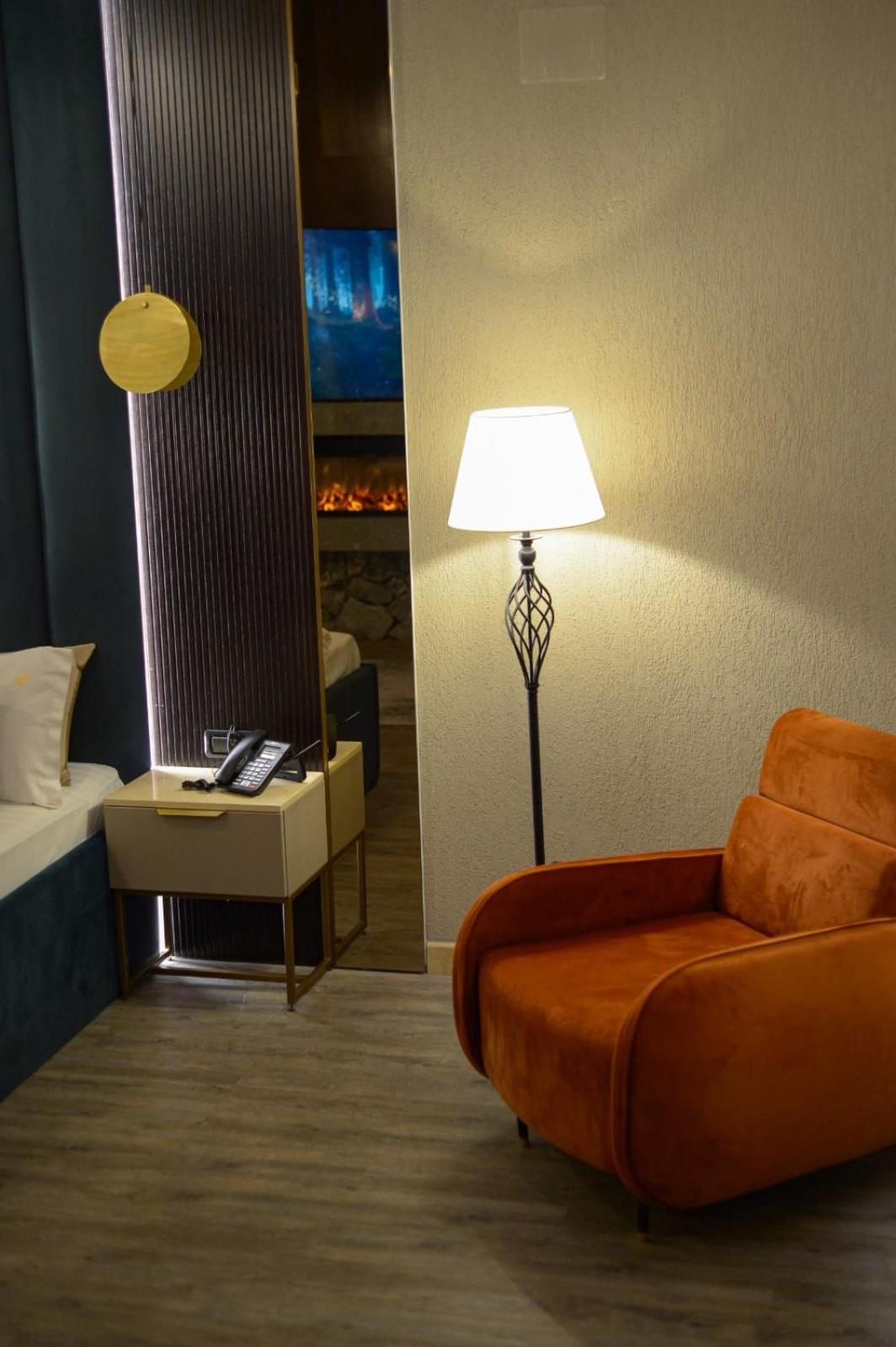 Elexus Apartments Poiana Brașov Exterior foto